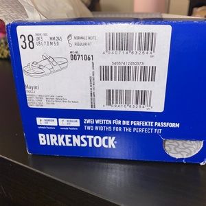 Birkenstock Mayari